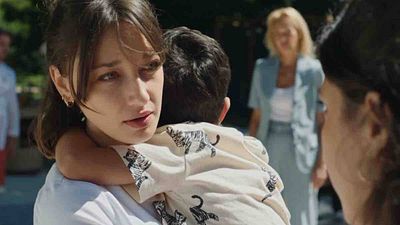 Rachel Nichols Filmographie AlloCin Rachel Nichols Filmographie AlloCin