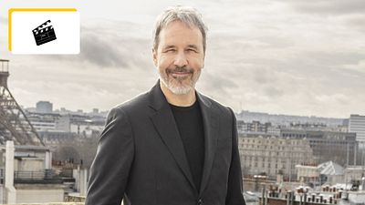 image de la news Dune 2 enfin diffusé à la télé : quels sont les prochains projets de Denis Villeneuve au cinéma ?