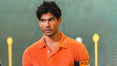image de la news Haute Saison sur France 2 : saviez-vous que ce personnage de la série policière n'existait pas au départ ? Vinnie Dargaud nous explique tout