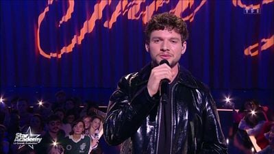 image de la news Star Academy : “Je suis hyper fier”, ça avance pour Théo P ! Rendez-vous en "juin"