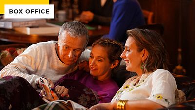 image de la news Box-office : Plancha avec Franck Dubosc en tête du 1er jour France