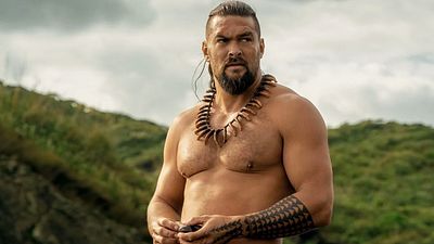 image de la news Bande-annonce : voici Jason Momoa dans sa nouvelle série de guerre épique Chief of War !