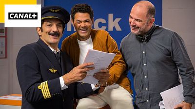 Ramzy Bedia et Jamel Debbouze : cette annonce surprise qui va ravir les fans de la série H !