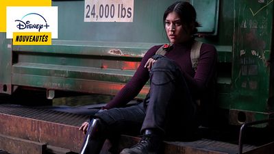image de la news Sur Disney+ en janvier 2024 : une nouveauté Marvel sombre et violente, une série sur une icône de la mode…