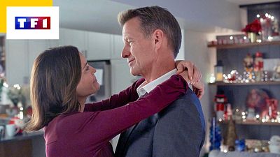 image de la news Coup de foudre avant Noël sur TF1 : que vaut le téléfilm avec Teri Hatcher et James Denton ? La rédac' débat