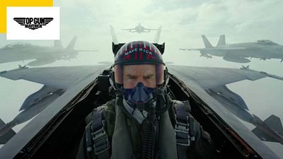 image de la news Top Gun 3 avec Tom Cruise : jugé trop sombre et abandonné, ce scénario pourrait-il servir pour la suite ?