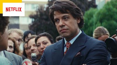 image de la news Tapie sur Netflix : la série sur l’ancien homme d’affaires est une fiction inspirée de faits réels selon son créateur