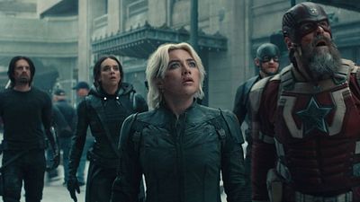 image de la news Précédemment chez Marvel... Quels films et séries faut-il avoir vus avant Thunderbolts* ?