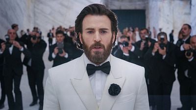 image de la news Netflix : 17 nouveautés débarquent cette semaine, dont un thriller déjanté avec Chris Evans et Anya Taylor-Joy