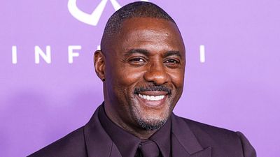 image de la news "A ce moment-là, j'ai compris que je voulais vraiment faire du cinéma" : ce célèbre film de science-fiction fait partie des longs métrages préférés d'Idris Elba