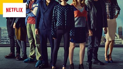 image de la news Ce soir sur Netflix : Sense8, la série qui plaît forcément aux fans de Matrix