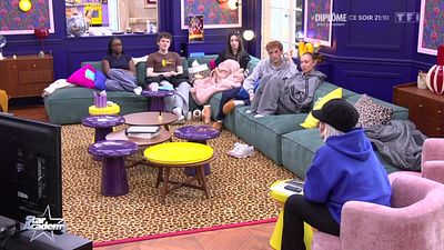 image de la news Star Academy : "Presque tout le prime à elle", ce détail agace les internautes après l'annonce des invités du prochain prime