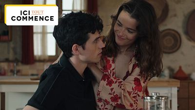 image de la news Ici tout commence : Milan est-il vraiment tombé amoureux d'Anaïs ?