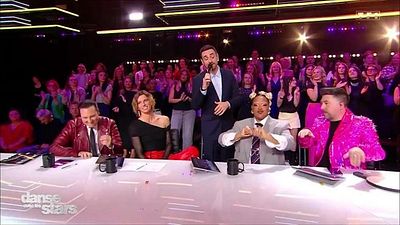 image de la news Danse avec les stars : "L'avenir nous le dira", cette animatrice espère intégrer l'émission