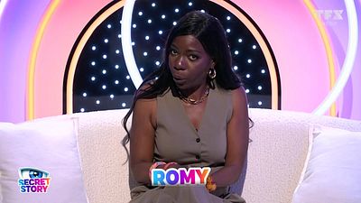 image de la news Secret Story 2025 : qui est Romy, la candidate prête à tout pour gagner ?