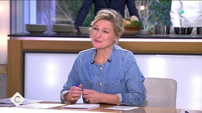 image de la news C à vous : en coulisses, ”l’ambiance est loin d’être à la fête”