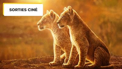 image de la news Mufasa est-il la suite du Roi Lion ?