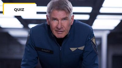 image de la news Quiz Cinéma : seuls les plus grands fans d'Harrison Ford auront 8/8 !