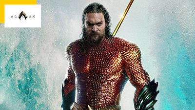 image de la news Aquaman 2 : après un tournage chaotique, la fin de l'aventure DC pour Jason Momoa ?
