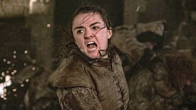 image de la news HBO travaille sur un spin-off consacré à Arya Stark... et personne n'en parle !