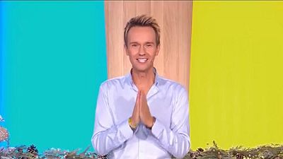 image de la news "Je passerai la main à quelqu'un", coup d'arrêt pour Cyril Féraud