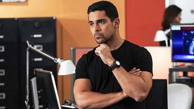 image de la news NCIS : "Quelqu'un va prendre une balle..." Wilmer Valderrama (Nick) se confie sur la suite et ça ne va pas plaire à tout le monde