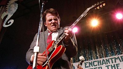 image de la news "Une pièce importante de l'Histoire du cinéma" : cet objet mythique de Retour vers le Futur a disparu depuis 40 ans et les acteurs lancent un avis de recherche