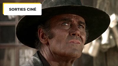 image de la news Noté 4,5 sur 5, ce monument ressort au cinéma, mais est-ce le plus grand western de tous les temps ?
