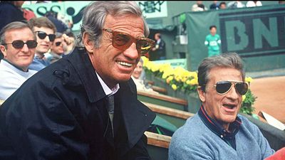 image de la news Alain Belmondo nous a quittés à 93 ans, quel rôle essentiel jouait-il auprès de son frère Jean-Paul ?