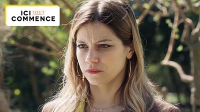 image de la news Ici tout commence : Laetitia va-t-elle pardonner à Zacharie sa trahison ?