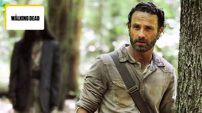 image de la news The Walking Dead : pourquoi Rick Grimes a-t-il été absent aussi longtemps ?