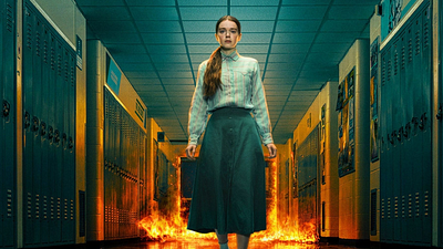 image de la news Carrie : ces questions restent sans réponse à la fin de la saison 1... mais on espère en savoir plus dans la saison 2 confirmée sur Prime Video !
