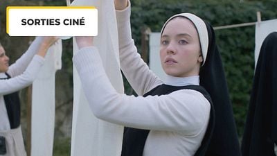 image de la news Immaculée : pourquoi la fin de ce film avec Sydney Sweeney fait-elle tant parler ?