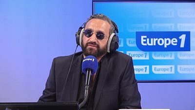 image de la news Cyril Hanouna promet "des nouvelles têtes" et bien plus dans le nouveau Touche pas à mon poste !