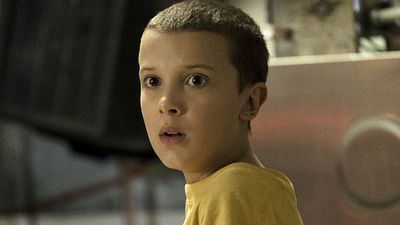 image de la news Stranger Things : Eleven, Mike, Dustin... découvrez leurs débuts à l'écran avant de devenir des stars mondiales