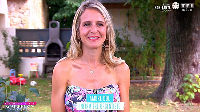 image de la news Familles nombreuses : "On est repartis", retour à l'hôpital pour Ambre Dol ! Que s'est-il passé ?