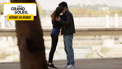 image de la news Un Si Grand Soleil en avance : résumé de l’épisode du mercredi 26 février 2025 [SPOILERS]