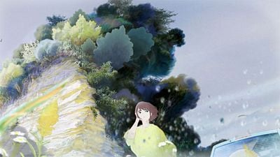 image de la news Après Your Name, ce film d’animation japonais va vous émerveiller