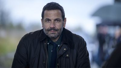 image de la news HPI sur TF1 : "Ça ne va pas être facile pour lui"... Mehdi Nebbou nous dit tout sur ce qui attend Morgane et Karadec dans la saison 5