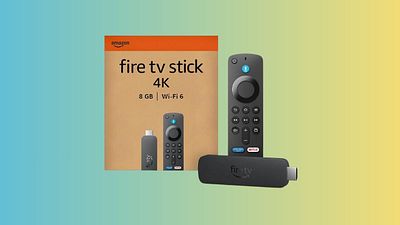 image de la news Amazon crée la surprise avec cette réduction de -57% sur le Fire TV Stick 4K