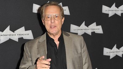 image de la news "Le monde a perdu un de ses dieux du cinéma" : une pluie d'hommages salue William Friedkin