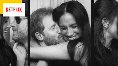 image de la news Surprise ! Le documentaire Netflix sur le Prince Harry et Meghan Markle arrive bientôt et la bande-annonce nous promet du lourd