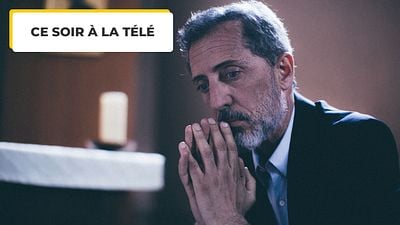 image de la news Ce soir à la télé : oubliez La Vérité si je mens et Coco, Gad Elmaleh est capable de profondeur insoupçonnée