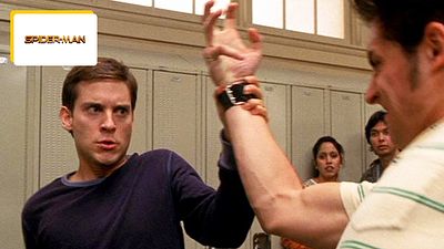 image de la news Il refusé un étonnant pari sur le tournage de Spider-Man : "Je n’aurais probablement plus jamais travaillé"