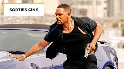 image de la news Au cinéma le 5 juin, ce sont les films à voir : Bad Boys 4, La Petite vadrouille avec Daniel Auteuil...