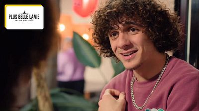 image de la news Plus belle la vie : "J'en ai marre de vivre à travers Kilian à l'écran"... Tim Rousseau annonce son départ de la série