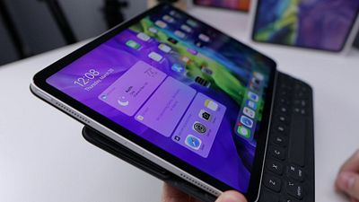 image de la news C'est de la folie : -44% sur la tablette Samsung Galaxy Tab A9+ chez Amazon ce week-end