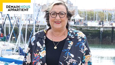 image de la news Demain nous appartient : "Je n’y croyais pas"... Catherine Benguigui (Mona) réagit à la grossesse de Vanessa