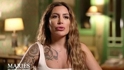image de la news Mariés au premier regard : Marie en couple, elle officialise en photo
