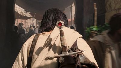 image de la news "Je n'aurais pas dû le faire !" : Ridley Scott regrette d'avoir coupé des scènes de Kingdom of Heaven